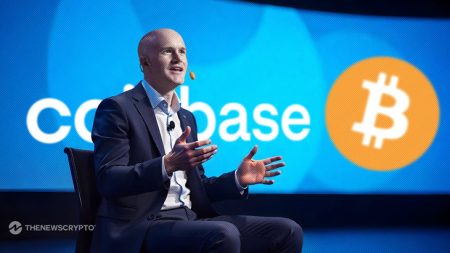 Coinbase CEO Says Only Bitcoin is the Best Option for US Crypto Reserve