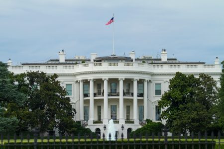 Crypto Heads To The White House As Trump Hosts 1st Summit