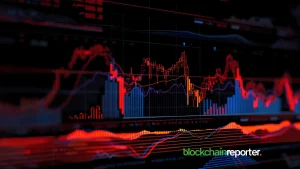 Crypto Market Declines by 20% As Trade War Fears Rise