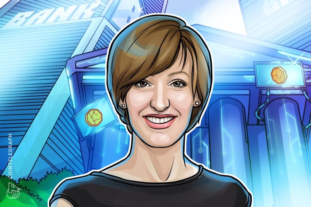 Crypto debanking is not over until Jan 2026: Caitlin Long