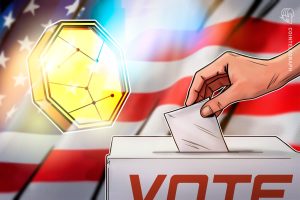 Crypto firms spent 4M on 2024 US elections, raising influence concerns