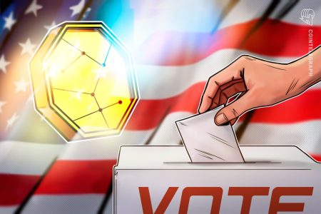 Crypto firms spent 4M on 2024 US elections, raising influence concerns