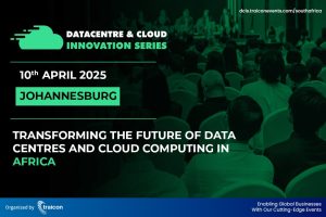 Data Centre & Cloud Innovation Summit 2025