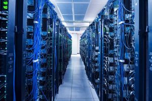 Data center AI growth drives up networking market demand: Jefferies (COHR:NYSE)