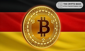 Deutsche Bank Backs US Bitcoin Reserve, Sees Strategic Role in Financial Strategy