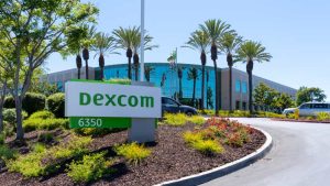 DexCom continues decline following FDA warning letter