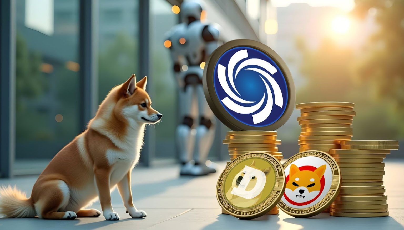 Dogecoin Has Ruled the Meme Coin Market—But This Altcoin Could Soon Take Its Crown