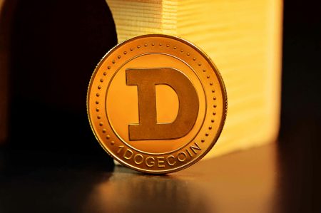 Dogecoin Recovery Drawing Close? A Bullish Breakout From Descending Chart Patterns Imminent