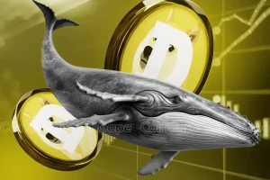 Dogecoin Whales Accumulate Over 120M DOGE As Price Eyes Rally To .5