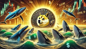 Dogecoin Whales Make a Move—Will DOGE Skyrocket to .5?