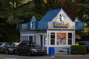 Dutch Bros perks up after Morgan Stanley joins the bull camp (BROS:NYSE)