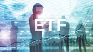 ETFs with the largest inflows and outflows week-over-week – JPM