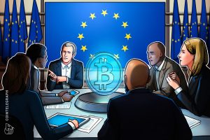 EU retaliatory tariffs threaten Bitcoin correction to K — Analysts