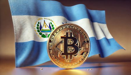 El Salvador’s Bitcoin Holdings Face IMF Regulation