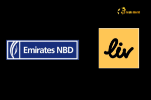 Emirates NBD’s Liv Revolutionizes Crypto Trading in UAE