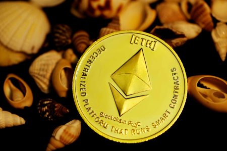 Ethereum At A Crossroads: Price Testing The Lower Boundary Of A Key Chart Pattern