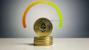 Ethereum CLS Shows Price Will Rebound Above ,600, Here’s Why