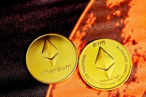 Ethereum Poised For A Strong Comeback: Key Oversold Zone Hints At A Potential Breakout