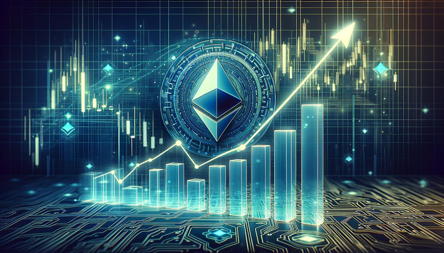 Ethereum Price Attempts Recovery—Key Levels to Watch After ,000 Drop