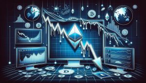 Ethereum Price Crashes to ,000—Is More Downside Ahead?