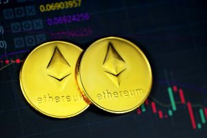 Ethereum Price Nears Critical 100-Day SMA – Will It Break Through?