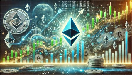 Ethereum Sweeps All The Liquidity Below .1K – Time For A Comeback?