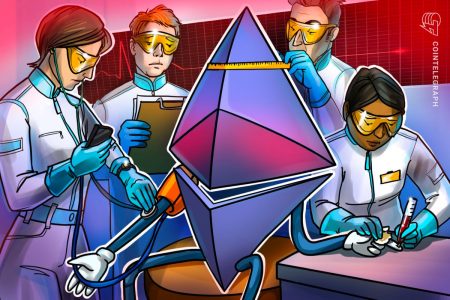 Ethereum onchain data suggests K ETH price is out of reach for now