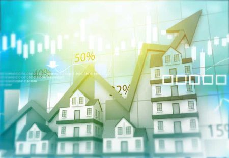 FHFA House Price Index up 0.2% in January