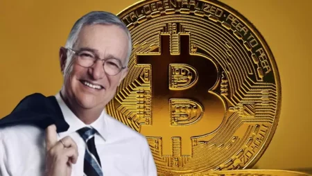 Famous Billionaire Who Said “Buy Bitcoin, You Will Thank Me Later!” Revealed His Bitcoin Portfolio!