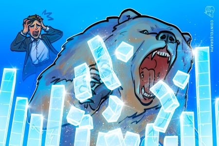 Fed not cutting rates ‘at all’ in 2025 may trigger a bear market — Analyst