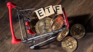 Four Consecutive Weeks of Outflows for Bitcoin ETFs With Another 9M Exit