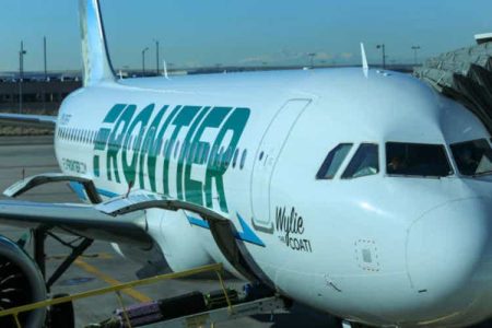 Frontier Airlines makes customer-friendly moves, including a ‘bags fly free’ promotion (ULCC:NASDAQ)