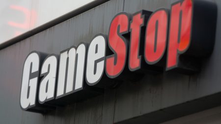 GameStop to invest corporate cash in bitcoin, following in footsteps of MicroStrategy