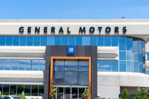 General Motors deepens its partnership with Nvidia as it looks toward next-gen vehicles (GM:NYSE)