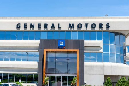 General Motors deepens its partnership with Nvidia as it looks toward next-gen vehicles (GM:NYSE)