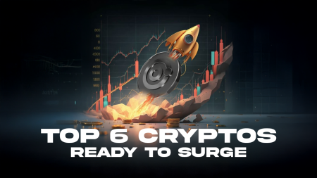 Get Ahead of the Crypto Wave