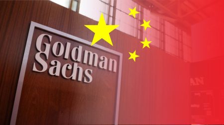 Goldman Sachs says China’s growth outlook hinges on execution of stimulus measures