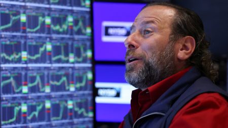 Goldman recommends these cheap stable stocks amid market volatility