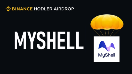 HODLer Airdrops and Rewards Explained