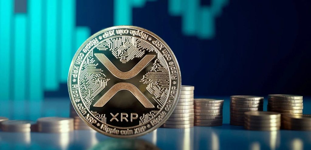 Here’s How High The XRP Price Would Be If It Flips Ethereum’s Market Cap