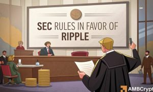 Here’s all you need to know about Ripple’s future after the end of SEC lawsuit