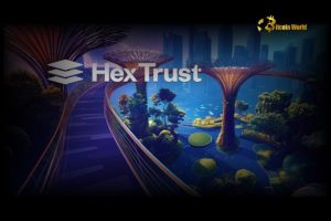 Hex Trust Secures Singapore Payment License for Digital Asset Services