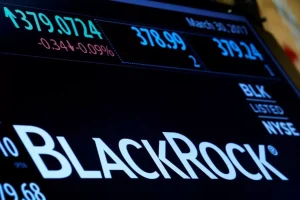 Historic Bitcoin Move from BlackRock: They’re Adding BTC to Their Model Portfolio