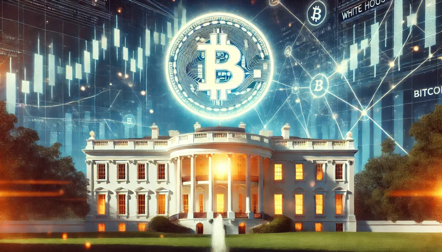 How Will the White House Crypto Summit Impact Bitcoin and the Market?