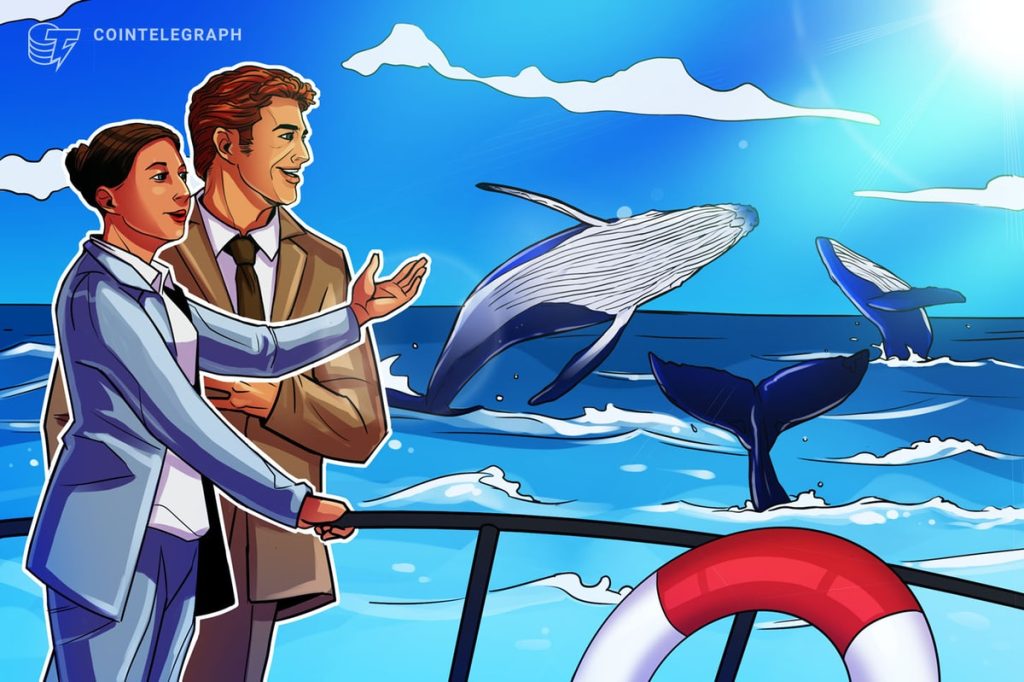 Hyperliquid opened doors to ‘democratized’ crypto whale hunting: Analyst