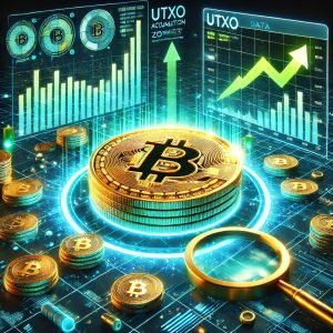 Is Bitcoin Finding a Bottom? What The UTXO Data Is Telling Us