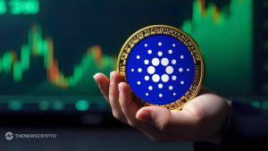 Is Cardano (ADA) Gaining Speed on the Road to ?