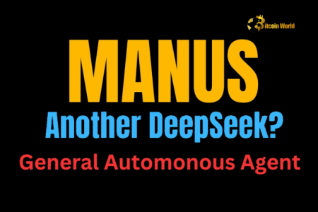 Is Manus AI Really China’s Next DeepSeek Moment?