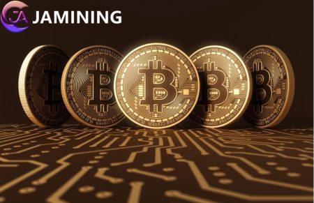 Join JA Mining to earn ,800 a day and lead a new era of passive income from cryptocurrency