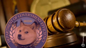 Judge blocks 3 agencies from disclosing sensitive personal data to DOGE